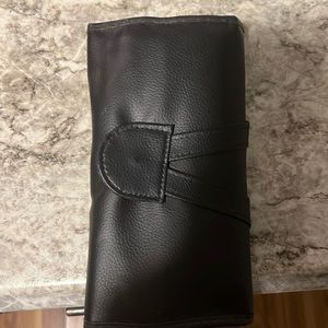 Vanity planet makeup brush set